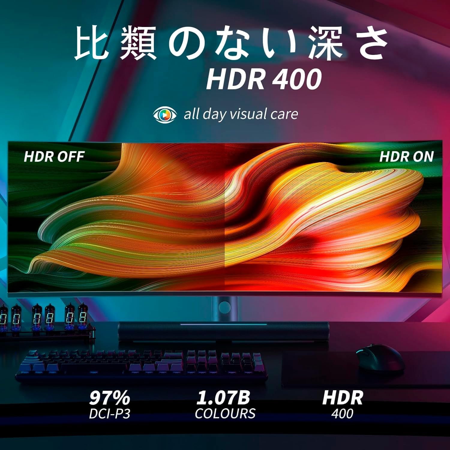 YOGAES 49インチ超ワイドデュアルQHD（5120 x 1440）IPS Amazon.co.jp: YOGAES 49インチ超ワイドデュアルQHD（5120 x